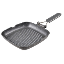 Grill BERGNER Orion 24x24 cm