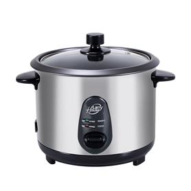 ARROCERA INOX LARRYHOUSE 2.2 LITROS 900W