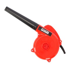ASPIRADOR-SOPLADOR R/VELOCIDAD AICER 600W