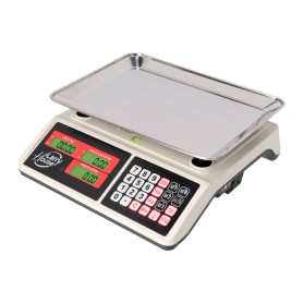 BASCULA COMERCIAL LARRYHOUSE 40 KGS
