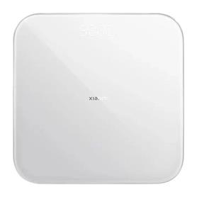 BÁSCULA DE BAÑO 150 KGS BLANCA XIAOMI