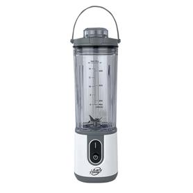 BATIDORA DE VASO PORTÁTIL RECARGABLE USB LARRYHOUSE 400 ML