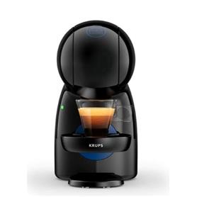 CAFETERA DE CAPSULAS PICCOLO XS NEGRA DOLCE GUSTO KRUPS