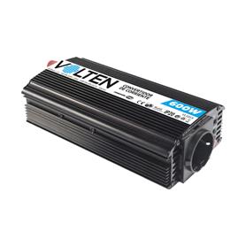 CONVERTIDOR DE CORRIENTE 600W VOLTEN