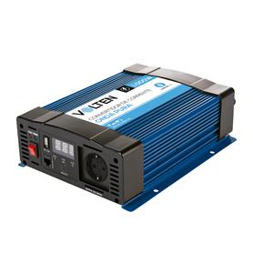 CONVERTIDOR DE CORRIENTE ONDA PURA VOLTEN 1.000W