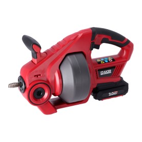 DESATASCADOR DE BATERIA 18V AICER (1X 2.0AH)
