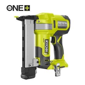 GRAPADORA DE AIRE COMPRIMIDO 18V ONE+ AIRSTRIKE RYOBI (SIN BATERIA)