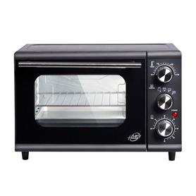 HORNO 15 LITROS LARRYHOUSE 1.300W