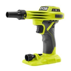 INFLADOR 18V ONE+ RYOBI (SIN BATERIA)