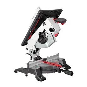 INGLETADORA DOBLE CORTE PRO 1.800W 254MM CON LASER AICER