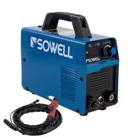 INVERTER CORTE POR PLASMA SOWELL 1-10 MM