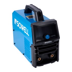 INVERTER MMA/TIG SOWELL 200 AMP