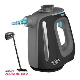 LIMPIADOR A VAPOR LARRYHOUSE 1.350W