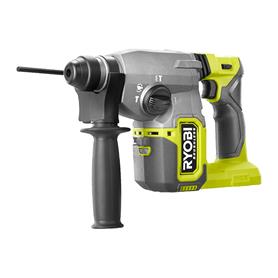 MARTILLO PERFORADOR SDS+ 2.5 JULIOS 18V RYOBI (SIN BATERÍA)