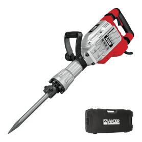 MARTILLO ROMPEDOR AICER 60 JULIOS 1.700W