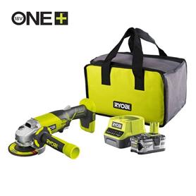 RADIAL BATERIA 18V ONE+™ RYOBI (1X4AH)