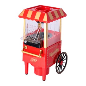 PALOMITERA CARRO LARRYHOUSE 1.200 W