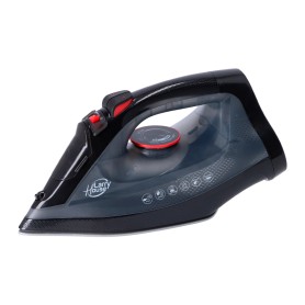 PLANCHA DE VAPOR SIN CABLE LARRYHOUSE 2.600W