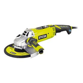RADIAL 230MM 2.000W C/PLASTICA RYOBI