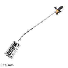 SOLDADOR 600 + QUEMADOR ASP ECO OXYTURBO