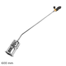 SOLDADOR 600 + QUEMADOR ASP OXYTURBO