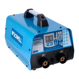 SOLDADOR SPOTTER SOWELL 2.300 AMP