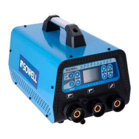 SOLDADOR SPOTTER SOWELL 3.500 AMP