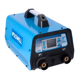 SOLDADOR SPOTTER SOWELL 7.500 AMP