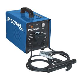 TRANSFORMADOR SOLDADURA 130 AMP SOWELL