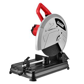 TRONZADORA DE HIERRO AICER 2.300W